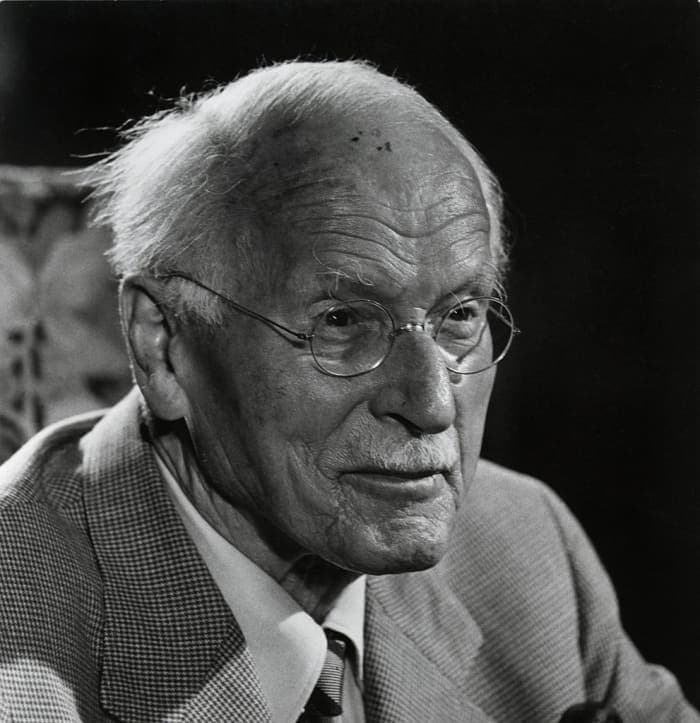 Carl Jung AI persona